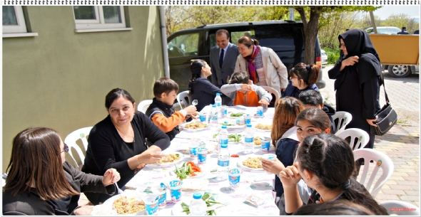 Abdal Musa Lokmas 24 Nisan 2019 Malatya Fethiye